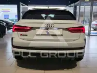 2022 Audi RSQ3