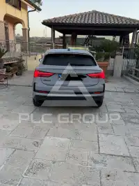 2023 Audi RSQ3