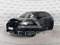 2022 Audi RSQ3