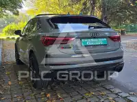 2022 Audi RSQ3
