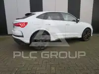 2022 Audi RSQ3