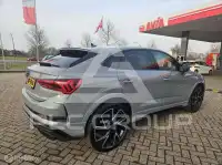 2022 Audi RSQ3