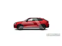 2022 Audi RSQ3