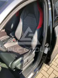2022 Audi RSQ3
