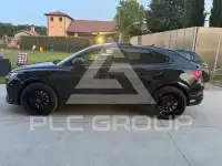 2022 Audi RSQ3