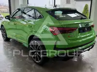 2022 Audi RSQ3