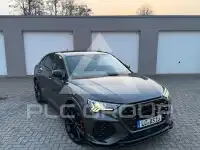 2022 Audi RSQ3