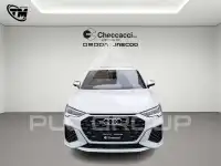 2022 Audi RSQ3