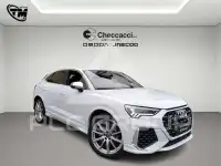 2022 Audi RSQ3