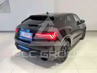 2022 Audi RSQ3