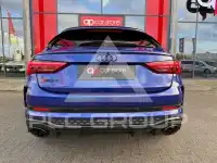 2022 Audi RSQ3