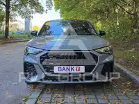 2022 Audi RSQ3