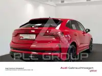 2022 Audi RSQ3