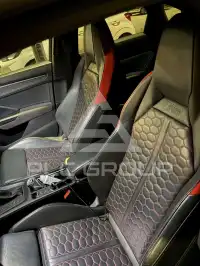2022 Audi RSQ3