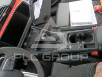 2022 Audi RSQ3