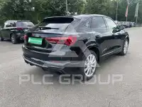 2022 Audi RSQ3