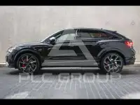 2022 Audi RSQ3