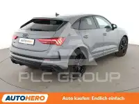 2022 Audi RSQ3