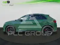 2022 Audi RSQ3