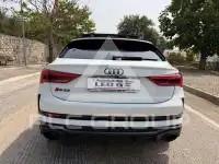 2022 Audi RSQ3