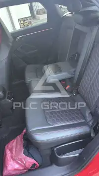 2022 Audi RSQ3