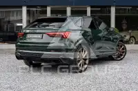 2022 Audi RSQ3
