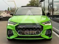 2022 Audi RSQ3