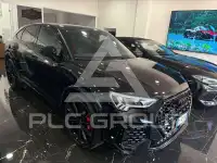 2022 Audi RSQ3