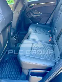 2022 Audi RSQ3