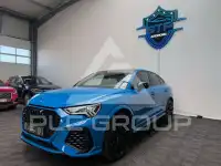 2022 Audi RSQ3