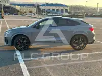 2022 Audi RSQ3