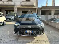 2022 Audi RSQ3