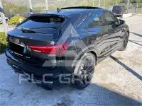 2022 Audi RSQ3