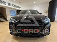 2022 Audi RSQ3
