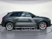 2022 Audi RSQ3