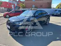 2022 Audi RSQ3