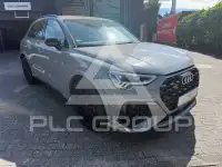 2022 Audi RSQ3