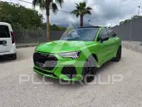 2022 Audi RSQ3