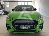 2022 Audi RSQ3