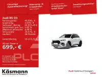 2022 Audi RSQ3