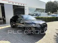 2022 Audi RSQ3