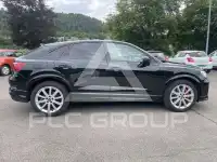 2022 Audi RSQ3