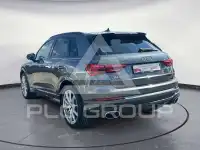 2022 Audi RSQ3
