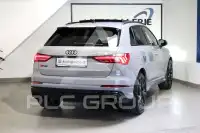 2022 Audi RSQ3