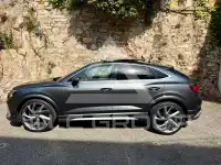 2022 Audi RSQ3
