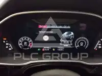2022 Audi RSQ3