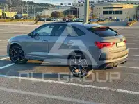 2022 Audi RSQ3