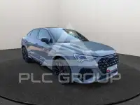 2022 Audi RSQ3