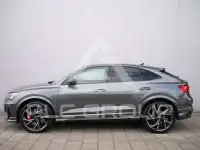 2022 Audi RSQ3
