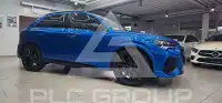 2022 Audi RSQ3